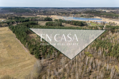 Plot Sale Kocerany Młyńska